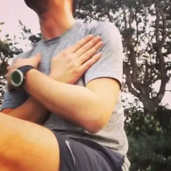 Accompagnatore gigolo Simone