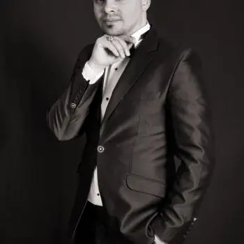 Accompagnatore gigolo Raul