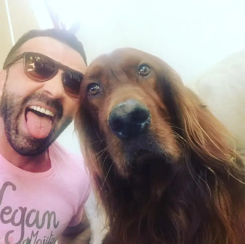 Gossip Gigolo - Roy Dolce e la sua...donna segreta