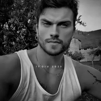 Accompagnatore gigolo Alessandrogi91