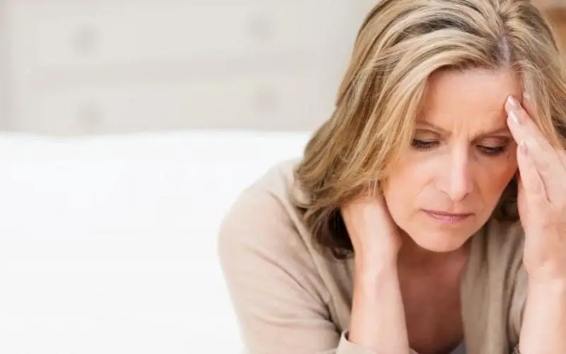 Quanto sono patetiche le donne che dopo i 50 pensano ancora di sedurre.