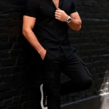 Accompagnatore gigolo Daniele Pisa