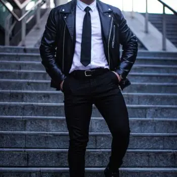 Accompagnatore gigolo Brandon