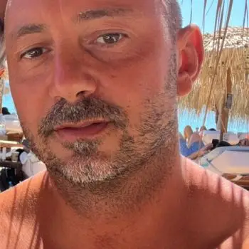 Accompagnatore gigolo Andy