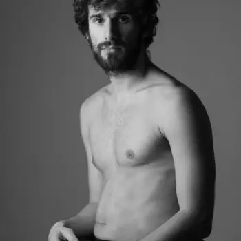 Accompagnatore gigolo Tommaso