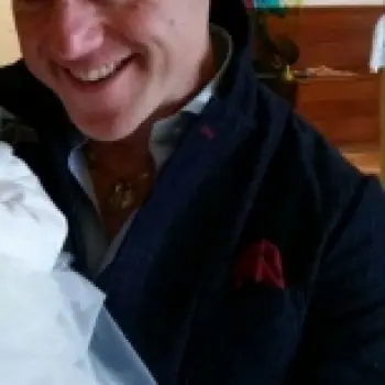 Accompagnatore gigolo Alex