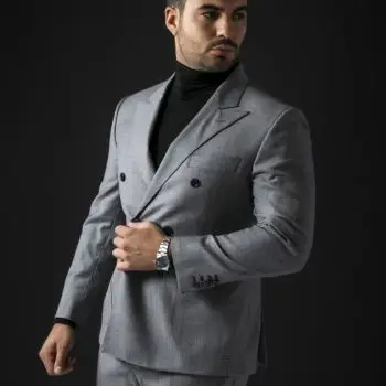 Accompagnatore gigolo Igor Gigol&ograve; 