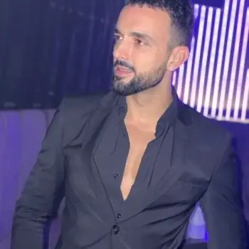 Accompagnatore gigolo Stefano