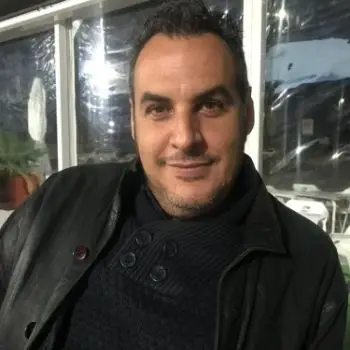 Accompagnatore gigolo Jhonsardo