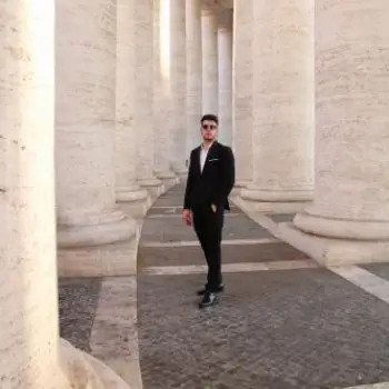 Accompagnatore gigolo Doppiaa