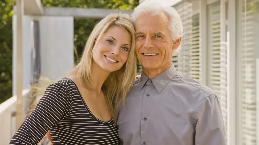 Differenza di et&agrave; nella coppia: ce n&rsquo;&egrave; una ideale