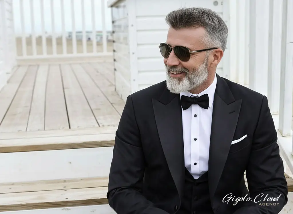 Toy Boy Addio: le donne adesso vogliono il &ldquo;Gigol&ograve; Senior&rdquo;