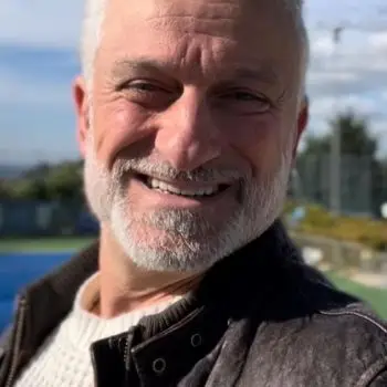 Accompagnatore gigolo Gianni