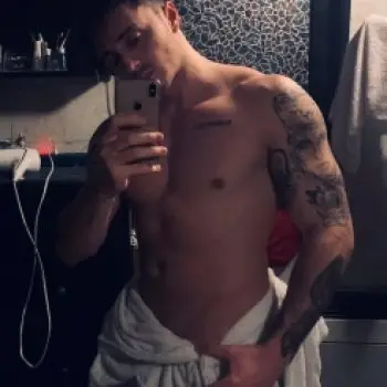 Accompagnatore gigolo Arvin