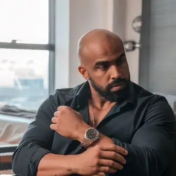 Accompagnatore gigolo Caiofelipe