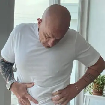 Accompagnatore gigolo Nik 