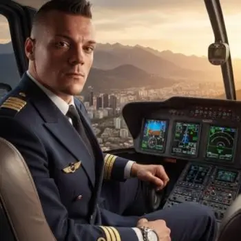 Accompagnatore gigolo Marco