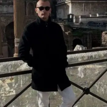 Accompagnatore gigolo Nicol&oacute;