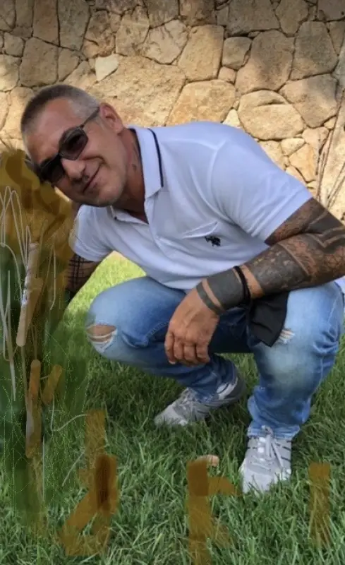 Se vuoi compagnia sono vicino a te 