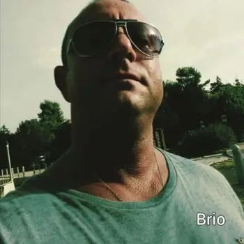Accompagnatore gigolo Brio