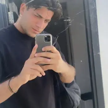 Accompagnatore gigolo Jonathan