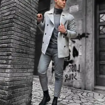 Accompagnatore gigolo Rickygigolo