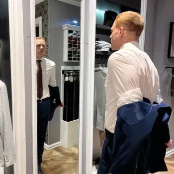 Accompagnatore gigolo Gabriel