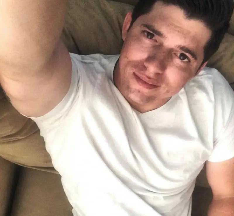 Accompagnatore Bellissimo Super Gigolo Novit&agrave;