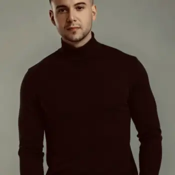 Accompagnatore gigolo Marco Light