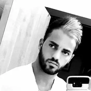 Accompagnatore gigolo Luigir6