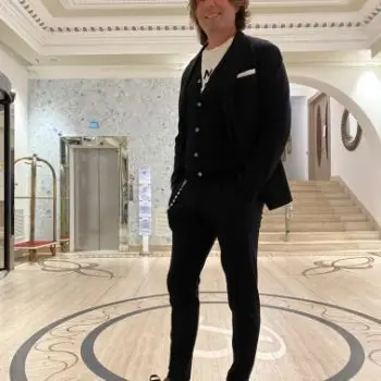 Accompagnatore gigolo Pier77