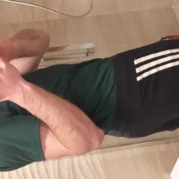 Accompagnatore gigolo Giorgio