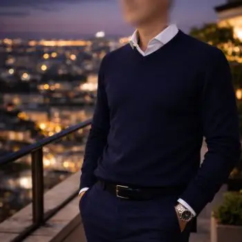 Accompagnatore gigolo Gabriel