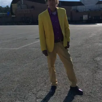 Accompagnatore gigolo Maurizio Venditti