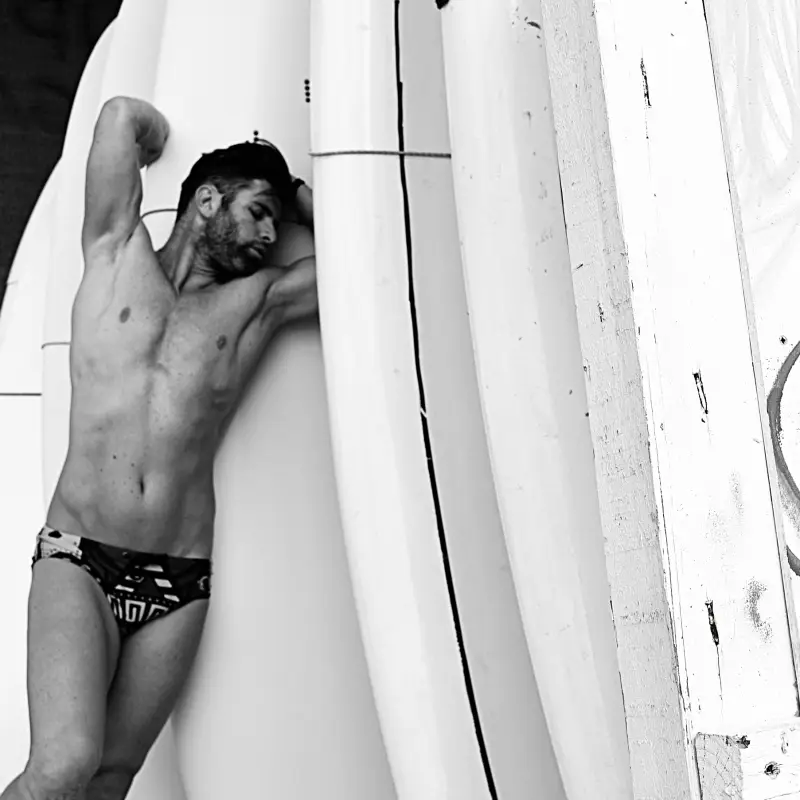 &ldquo;BUON SAN &hellip;&hellip;.&rdquo; ETIENNEGIGOLO