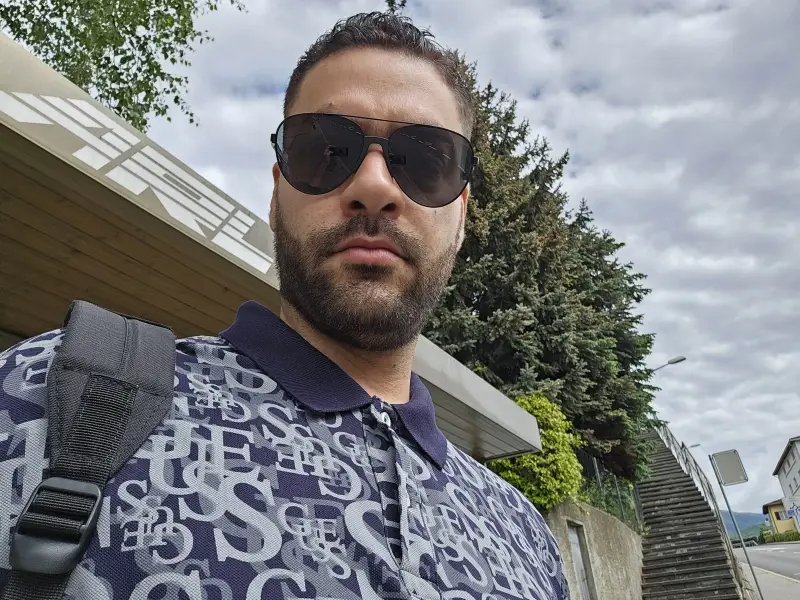 Disposto a conoscere ogni donna nel Ticino