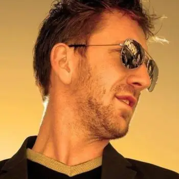 Accompagnatore gigolo Giacomino