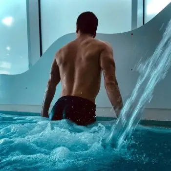 Accompagnatore gigolo AndyNoir