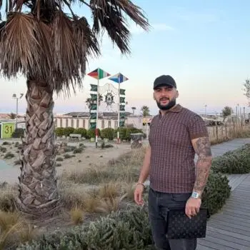 Accompagnatore gigolo Gigolo21