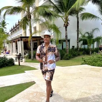 Accompagnatore gigolo Brayant