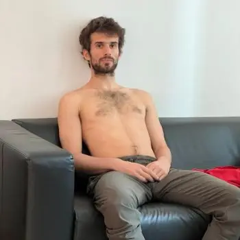 Accompagnatore gigolo Tommaso