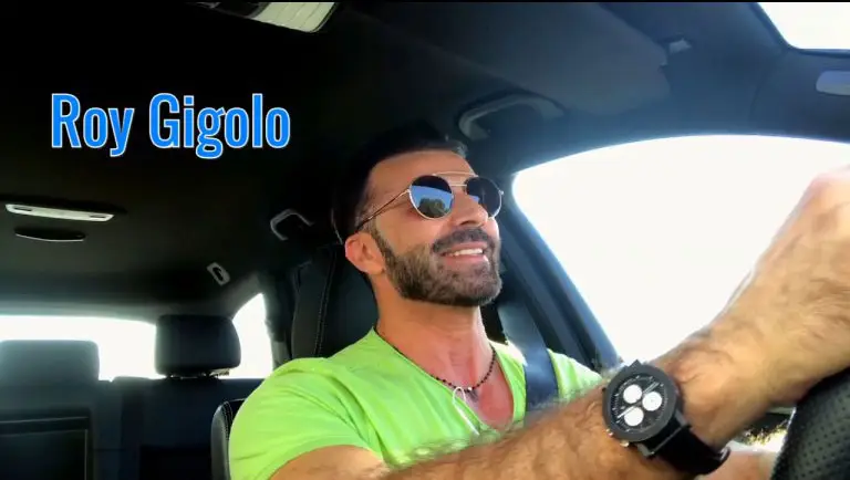 Diventa un Gigolo libero