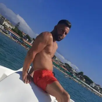 Accompagnatore gigolo cristian