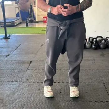 Accompagnatore gigolo Nik 