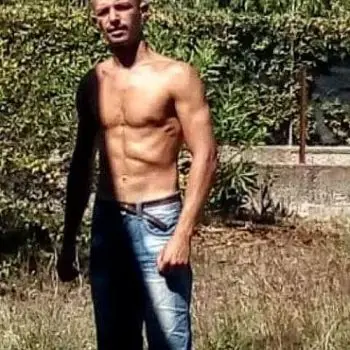 Accompagnatore gigolo Mattja