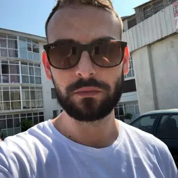 Accompagnatore gigolo Pietro Gigolo