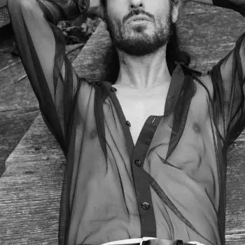 Accompagnatore gigolo Gian Maria