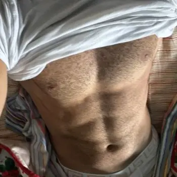 Accompagnatore gigolo Adamo