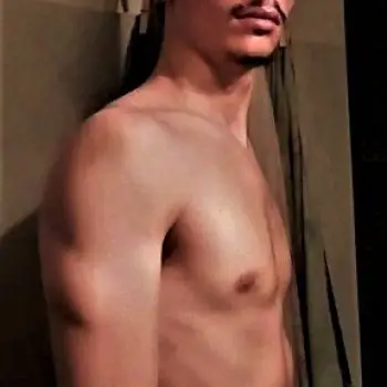 Accompagnatore gigolo Mattja