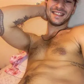 Accompagnatore gigolo ALEX